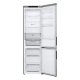 LG GBV22NCBPY Frigorifero combinato, Classe B, 387L, Door Cooling, Fresh Converter, Smart Diagnosis, Prime Silver 11