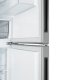 LG GBV22NCBPY Frigorifero combinato, Classe B, 387L, Door Cooling, Fresh Converter, Smart Diagnosis, Prime Silver 14
