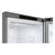 LG GBV22NCBPY Frigorifero combinato, Classe B, 387L, Door Cooling, Fresh Converter, Smart Diagnosis, Prime Silver 19
