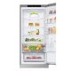 LG GBV22NCBPY Frigorifero combinato, Classe B, 387L, Door Cooling, Fresh Converter, Smart Diagnosis, Prime Silver 21