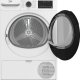 Beko BM3T48249W asciugatrice Libera installazione Caricamento frontale 8 kg A+++ Bianco 4