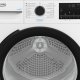 Beko BM3T48249W asciugatrice Libera installazione Caricamento frontale 8 kg A+++ Bianco 5