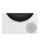 Beko BM3T48249W asciugatrice Libera installazione Caricamento frontale 8 kg A+++ Bianco 7