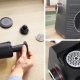 Bosch Serie 6 MFWS650B tritacarne 500 W Nero, Argento 7