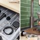 Bosch Serie 6 MFWS650B tritacarne 500 W Nero, Argento 10
