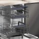 Siemens SN53ES05DE lavastoviglie A scomparsa parziale 13 coperti B 6