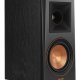 Klipsch RP-500M Nero Cablato 75 W 3