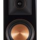 Klipsch RP-500M Nero Cablato 75 W 5