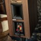 Klipsch RP-500M Nero Cablato 75 W 9