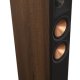Klipsch RP-6000F II Noce Cablato 125 W 3