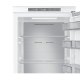 Samsung Frigorifero Combinato da Incasso F1rst 60 AI 1.78m 264L Total No Frost 8