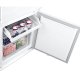 Samsung Frigorifero Combinato da Incasso F1rst 60 AI 1.78m 264L Total No Frost 9