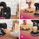 Bosch Tassimo Happy TAS109E macchina per caffè Automatica Macchina per caffè a capsule 0,7 L 5