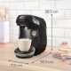 Bosch Tassimo Happy TAS109E macchina per caffè Automatica Macchina per caffè a capsule 0,7 L 6