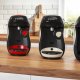Bosch Tassimo Happy TAS109E macchina per caffè Automatica Macchina per caffè a capsule 0,7 L 7