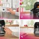 Bosch Tassimo Happy TAS109E macchina per caffè Automatica Macchina per caffè a capsule 0,7 L 9