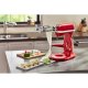 KitchenAid 5KSMSCA Attacco per taglierina per sfoglie di verdura 5