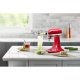 KitchenAid 5KSMSCA Attacco per taglierina per sfoglie di verdura 6
