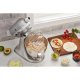 KitchenAid 5KSMPB5SS Attacco per frullatore 4