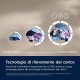 Electrolux SensiCare 600 EW6F29KGW lavatrice Caricamento frontale 9 kg 1400 Giri/min Bianco 5