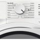Electrolux SensiCare 600 EW6F29KGW Lavatrice serie 600 SensiCare 9 kg 13