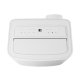 Electrolux EXP26U339AW Condizionatore portatile Comfort 600 10