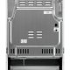 Electrolux LKK500010W Cucina A Elettrico Gas Bianco 4
