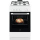 Electrolux Cucine 50 X 60 Multi Classe A LKK500010W MADE IN EUROPE 9