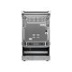 Electrolux Cucine 50 X 60 Multi Classe A LKK500010W MADE IN EUROPE 10