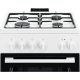 Electrolux Cucine 50 X 60 Multi Classe A LKK500010W MADE IN EUROPE 12