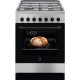 Electrolux Cucine 60 X 60 Multi Classe A LKK620010X MADE IN EUROPE 6