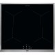 AEG EPB435020M + IEB64030XB + TR3LV set di elettrodomestici da cucina Piano cottura a induzione Forno elettrico 8