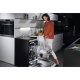 AEG FSS62807P lavastoviglie A scomparsa totale 13 coperti E 8