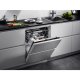 AEG FSS62807P lavastoviglie A scomparsa totale 13 coperti E 10