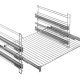 AEG HX6246MI4A set di elettrodomestici da cucina Piano cottura a induzione Forno elettrico 4