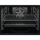 AEG HX3113MS31 set di elettrodomestici da cucina Ceramica Forno elettrico 9