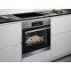 AEG HX3113MS31 set di elettrodomestici da cucina Ceramica Forno elettrico 10