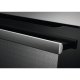 AEG BEB355020M + TR2LV 71 L Nero, Acciaio inox 4