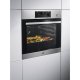 AEG BEB355020M + TR2LV 71 L Nero, Acciaio inox 8