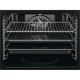 AEG BPE555220M + TR2LV 71 L Nero, Acciaio inox 5