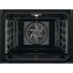 AEG BPE555220M + TR2LV 71 L Nero, Acciaio inox 6