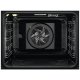 AEG BSS575021M + TR1LFSTV 72 L Nero, Acciaio inox 3