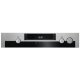 AEG BSS575021M + TR1LFSTV 72 L Nero, Acciaio inox 4