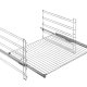 AEG BSS575021M + TR1LFSTV 72 L Nero, Acciaio inox 5