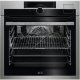 AEG BSE998230M + TR1LFSTV 70 L Nero, Acciaio inox 3