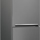 Beko RCSA366K40XBRN frigorifero con congelatore Libera installazione 343 L E Acciaio inox 3