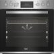 Beko BBUM12320XPE set di elettrodomestici da cucina Ceramica Forno elettrico 3