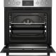 Beko BBUM12320XPE set di elettrodomestici da cucina Ceramica Forno elettrico 5