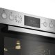 Beko BBUM12320XPE set di elettrodomestici da cucina Ceramica Forno elettrico 7