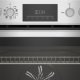 Beko BBUM12320XPE set di elettrodomestici da cucina Ceramica Forno elettrico 8